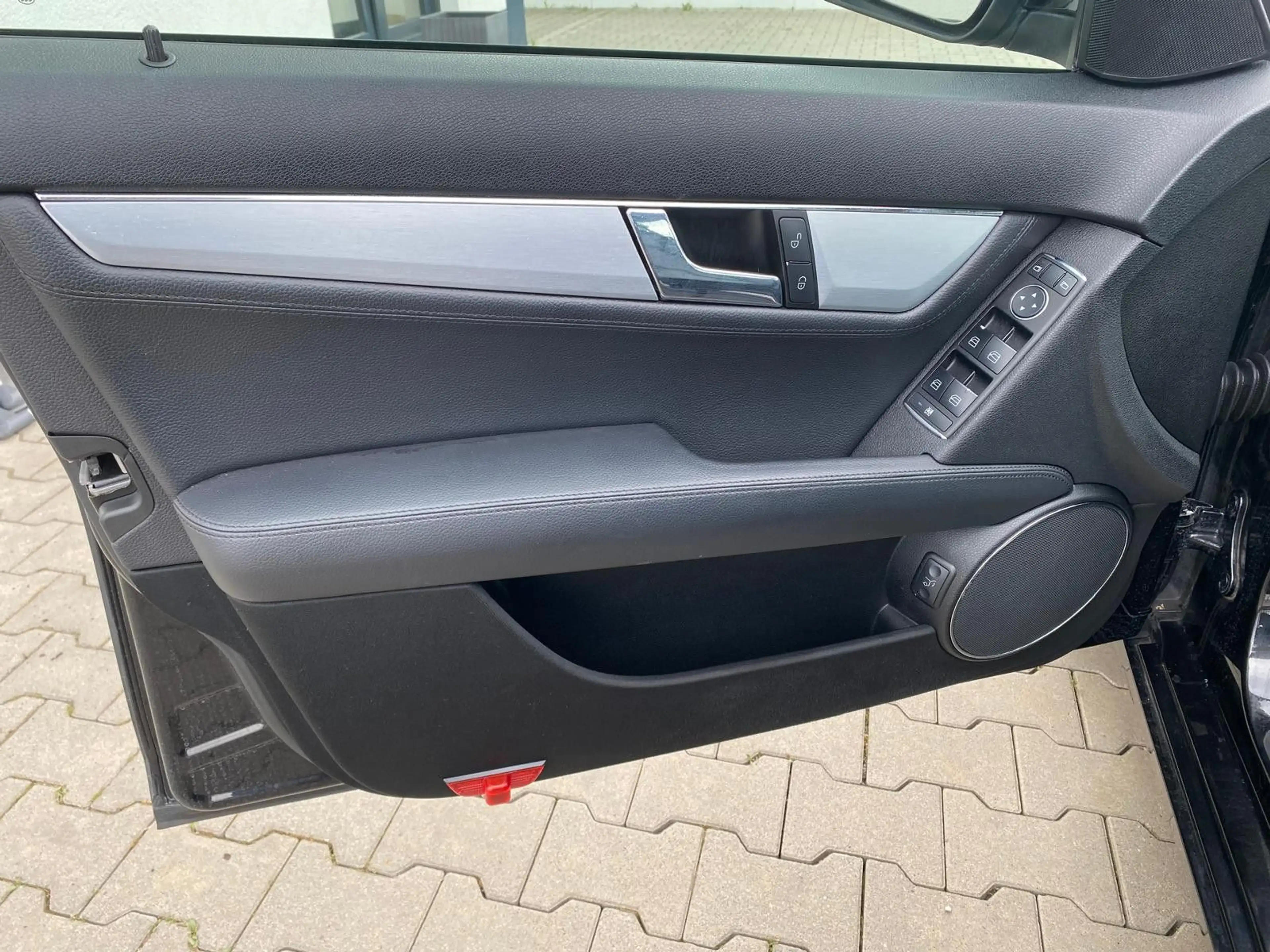 Mercedes-Benz C 350 AMG Paket/NAVI/LEDER/Avantgarde — photo 14