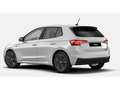 Skoda Fabia Fabia Tour 1,0 TSI 85 kW 7-Gang-DSG Weiß - thumbnail 3