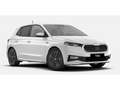 Skoda Fabia Fabia Tour 1,0 TSI 85 kW 7-Gang-DSG Weiß - thumbnail 2
