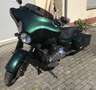 Harley-Davidson Road King FLHR Zelená - thumbnail 4