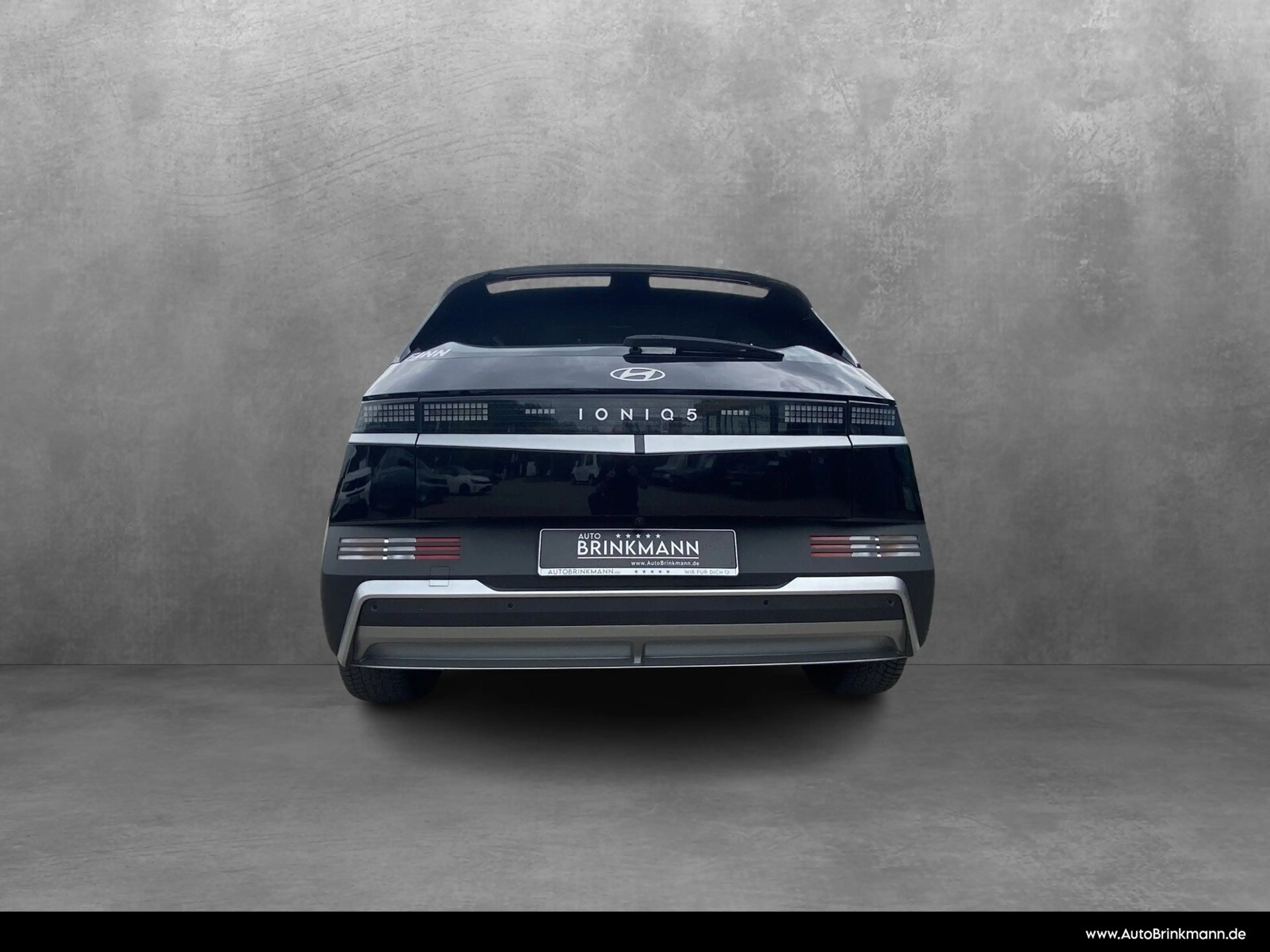 Hyundai IONIQ 5 IONIQ 5 Dynamiq Elektro 84 kWh Modellpflege/Navi — photo 6