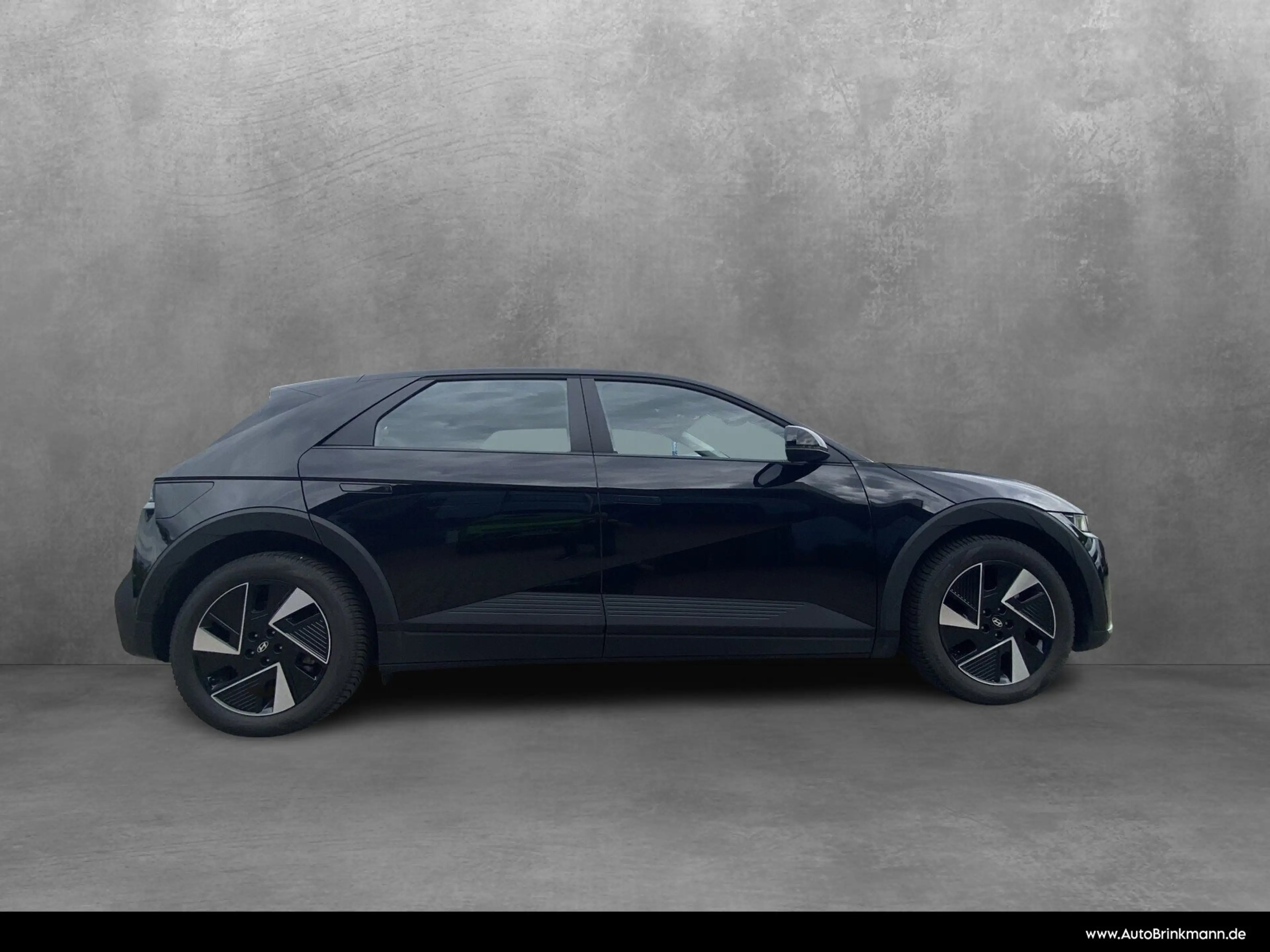 Hyundai IONIQ 5 IONIQ 5 Dynamiq Elektro 84 kWh Modellpflege/Navi — photo 4