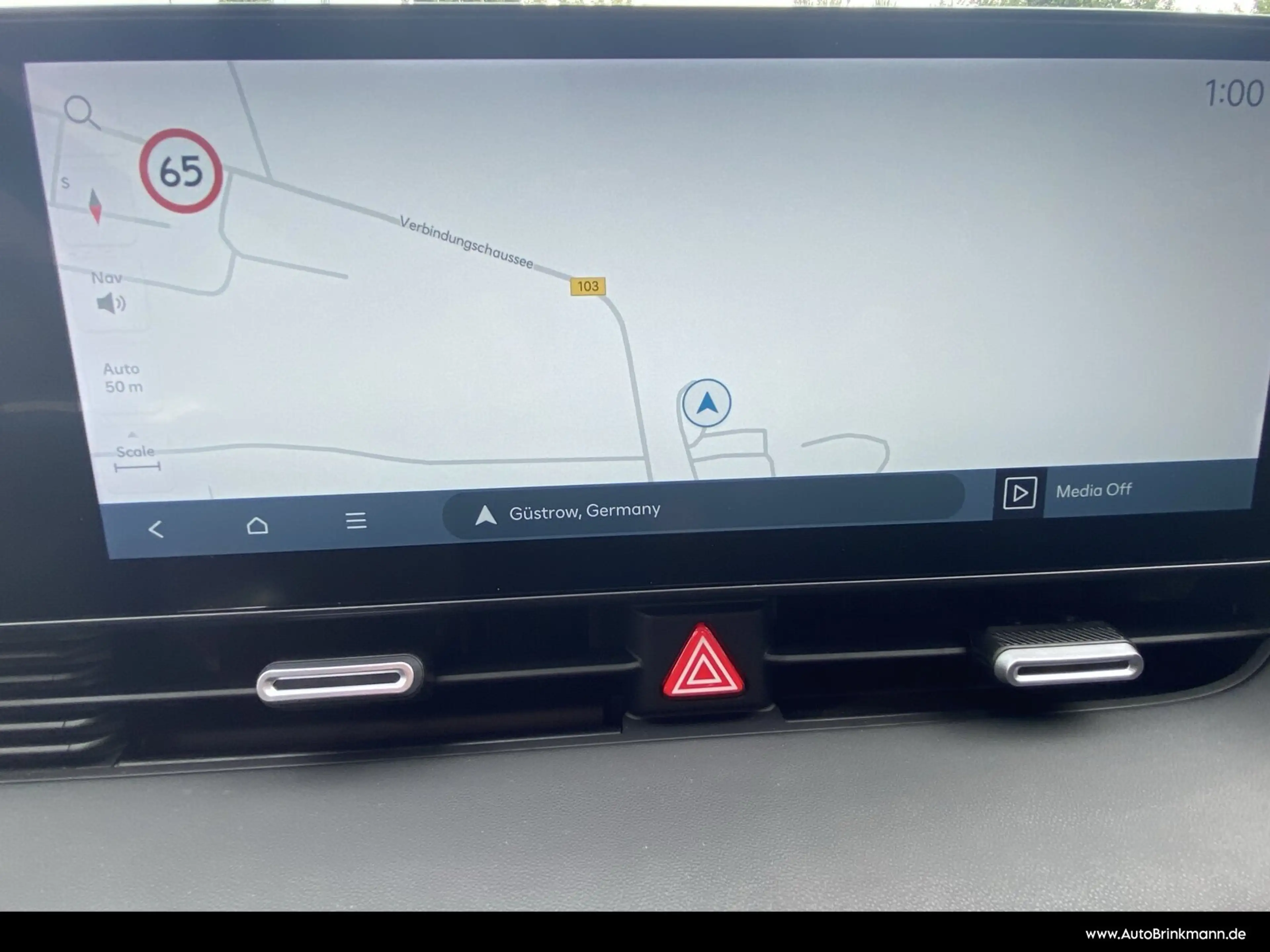 Hyundai IONIQ 5 IONIQ 5 Dynamiq Elektro 84 kWh Modellpflege/Navi — photo 15