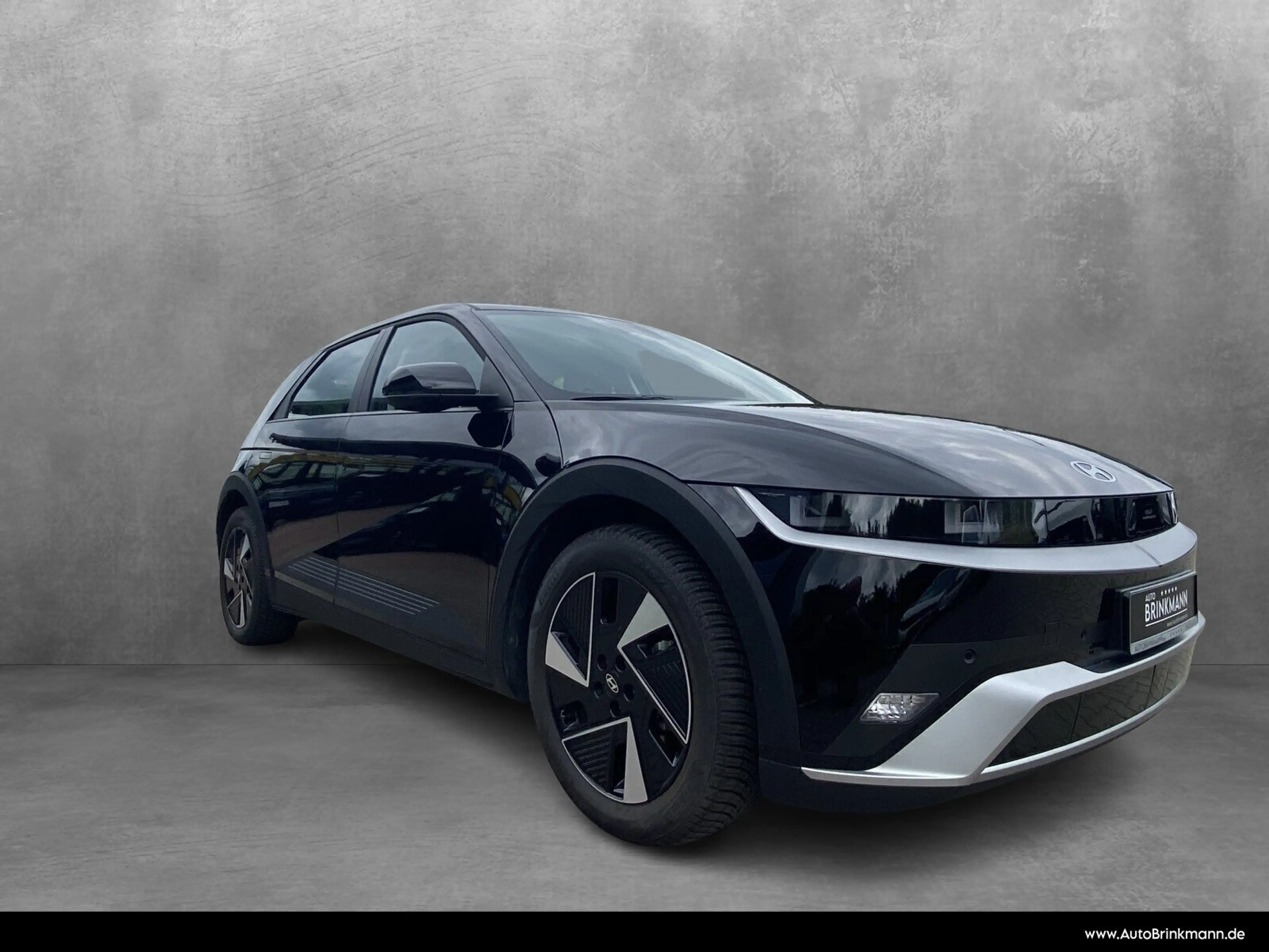 Hyundai IONIQ 5 IONIQ 5 Dynamiq Elektro 84 kWh Modellpflege/Navi — photo 3