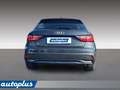Audi A1 SPB TFSI Advanced Grigio - thumbnail 8