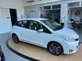 Toyota Yaris 1.4 D-4D 5 porte Style Bianco - thumbnail 3