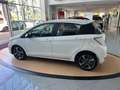 Toyota Yaris 1.4 D-4D 5 porte Style Bianco - thumbnail 5