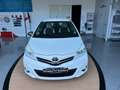 Toyota Yaris 1.4 D-4D 5 porte Style Bianco - thumbnail 1
