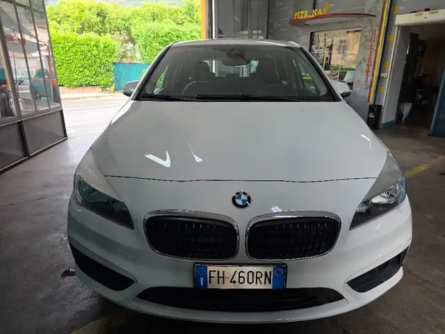 BMW 216 216i Active Tourer Luxury