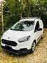 Ford Transit Courier - thumbnail 1