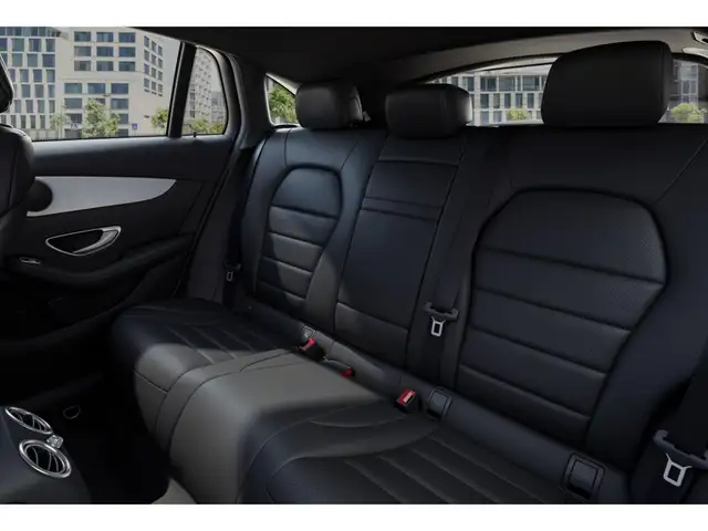 Mercedes-Benz Eqc view 10