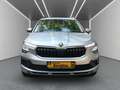 Skoda Kamiq 1.0 TSI Selection DSG *R-CAM*PDC*GRA*SHZ* Silber - thumbnail 5