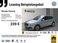 Skoda Kamiq 1.0 TSI Selection DSG *R-CAM*PDC*GRA*SHZ* Silber - thumbnail 1