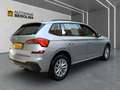 Skoda Kamiq 1.0 TSI Selection DSG *R-CAM*PDC*GRA*SHZ* Silber - thumbnail 3