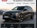Audi SQ8 e-tron S lime edición Grau - thumbnail 8