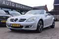 Mercedes-Benz SLK 200 KOMPRESSOR | LEDER | 17 INCH Grijs - thumbnail 1