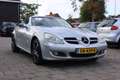 Mercedes-Benz SLK 200 KOMPRESSOR | LEDER | 17 INCH Grijs - thumbnail 5