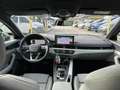 Audi A4 Avant 35 TDI S-line S-tronic Matrix-ACC Grau - thumbnail 11