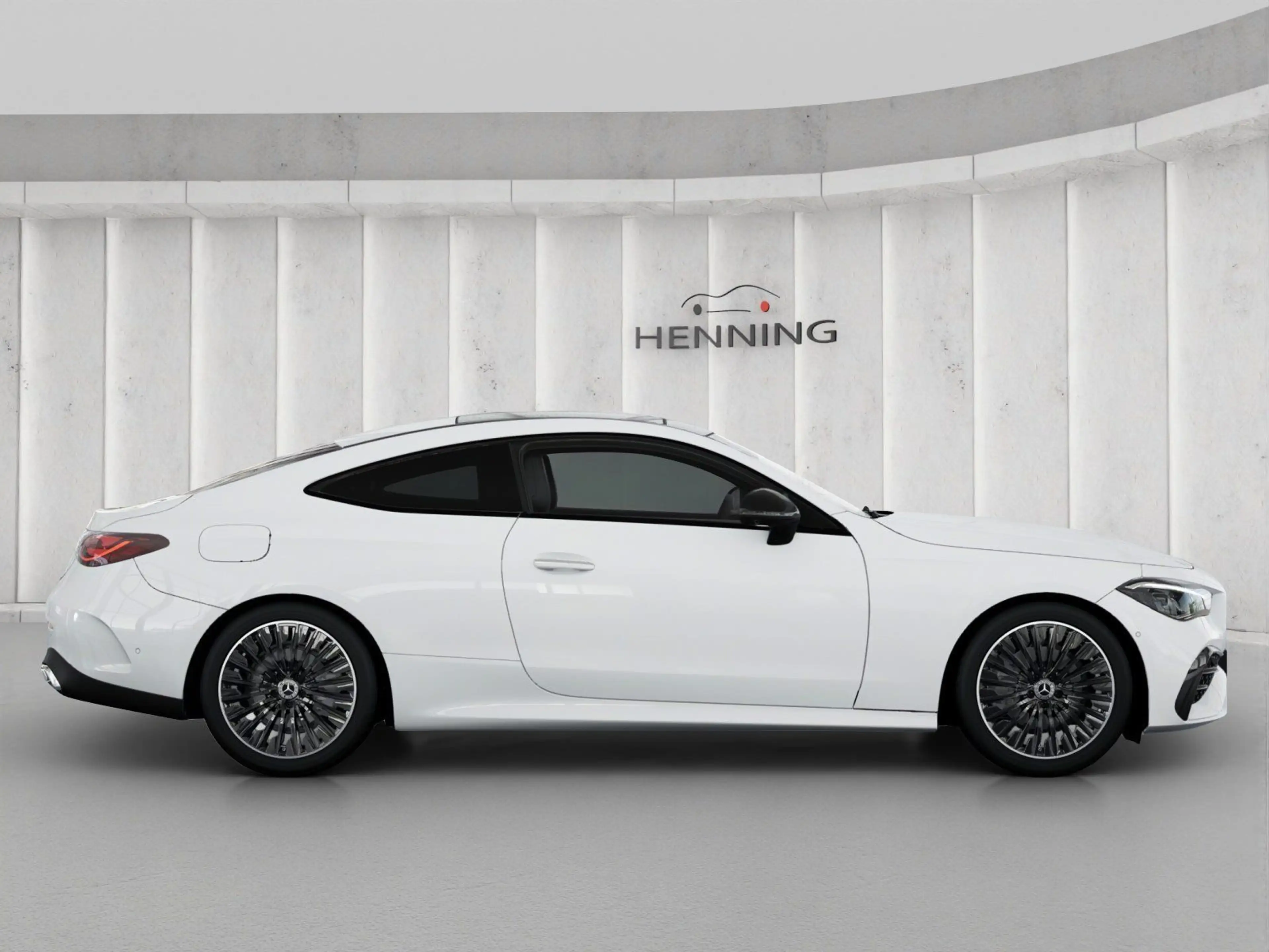 Mercedes-Benz CLE 200 AMG Night Pano Burm 360° Memory Totw. 9G — photo 5