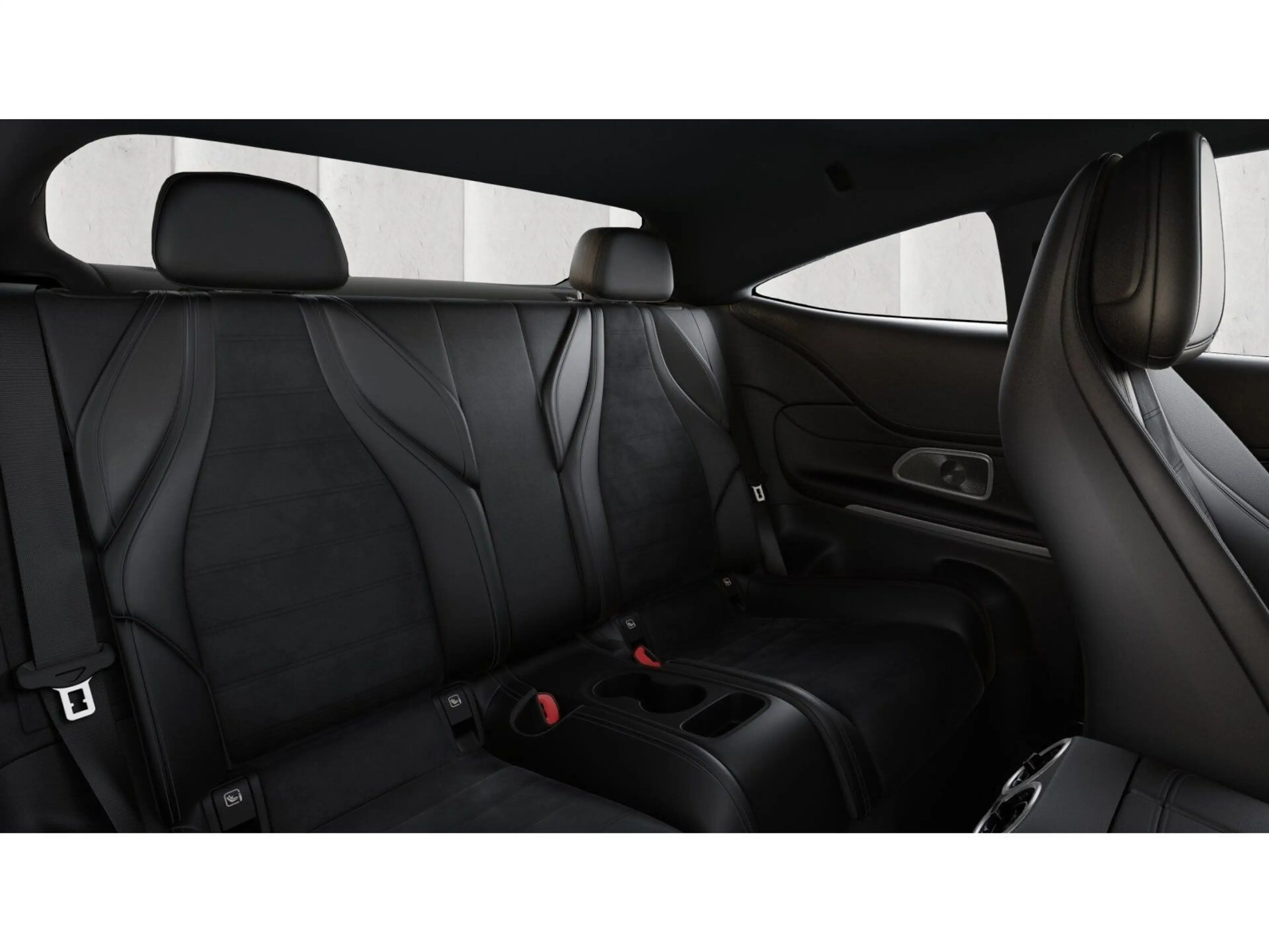 Mercedes-Benz CLE 200 AMG Night Pano Burm 360° Memory Totw. 9G — photo 7