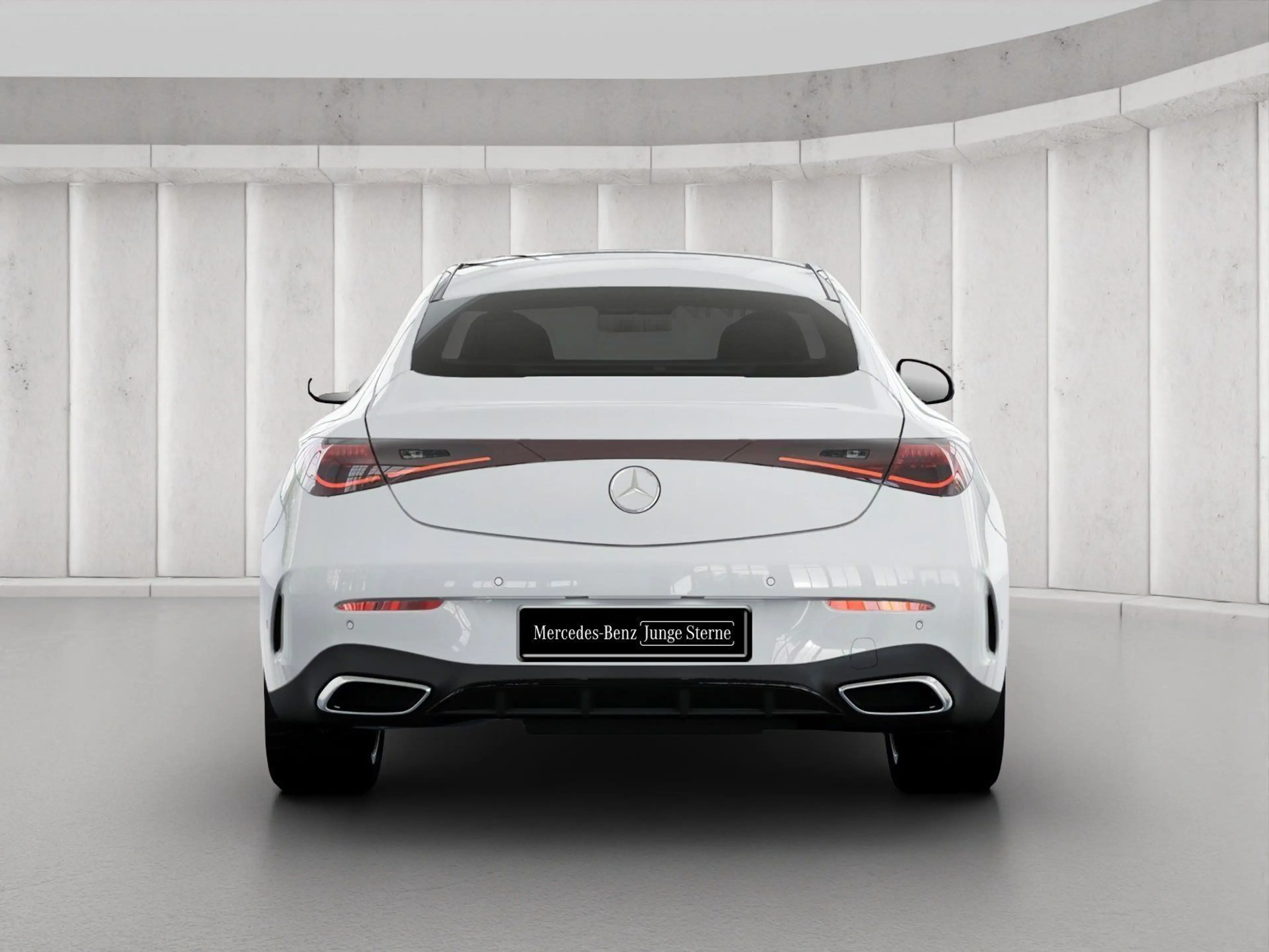 Mercedes-Benz CLE 200 AMG Night Pano Burm 360° Memory Totw. 9G — photo 3