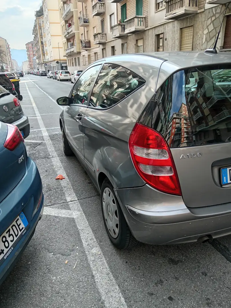 Mercedes-Benz A 150 Classic - 2