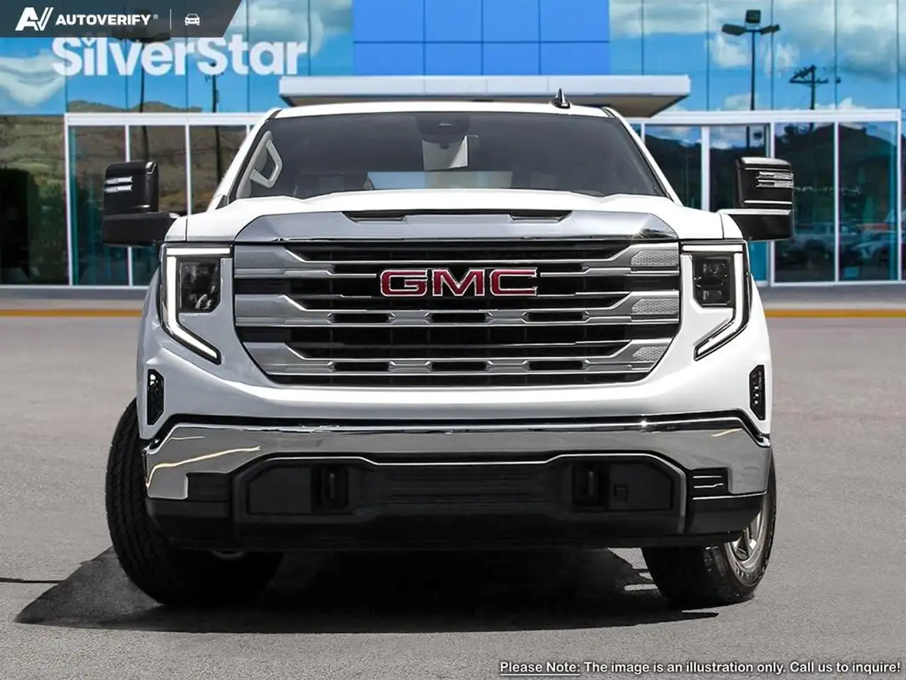 GMC Sierra 1500 снимка GMC Sierra 1500