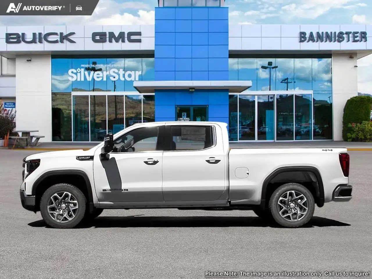 GMC Sierra 1500 снимка GMC Sierra 1500