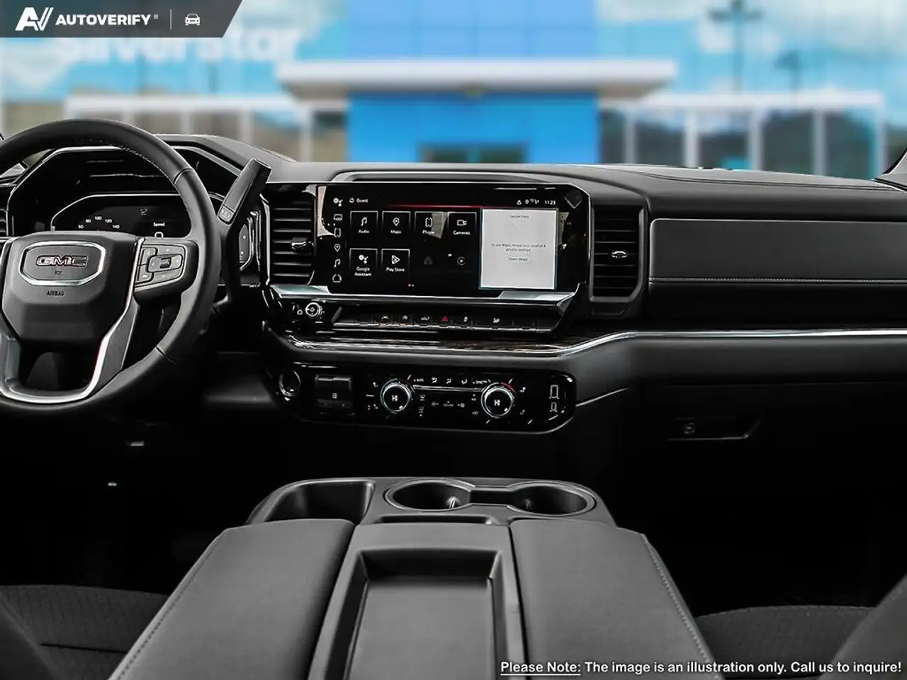 GMC Sierra 1500 снимка GMC Sierra 1500