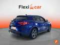 Alfa Romeo Stelvio 2.0+Gasolina+147kW+%28200cv%29+SPRINT+Q4 Azul - thumbnail 4