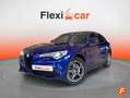Alfa Romeo Stelvio 2.0+Gasolina+147kW+%28200cv%29+SPRINT+Q4 Azul - thumbnail 3