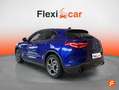 Alfa Romeo Stelvio 2.0+Gasolina+147kW+%28200cv%29+SPRINT+Q4 Azul - thumbnail 7