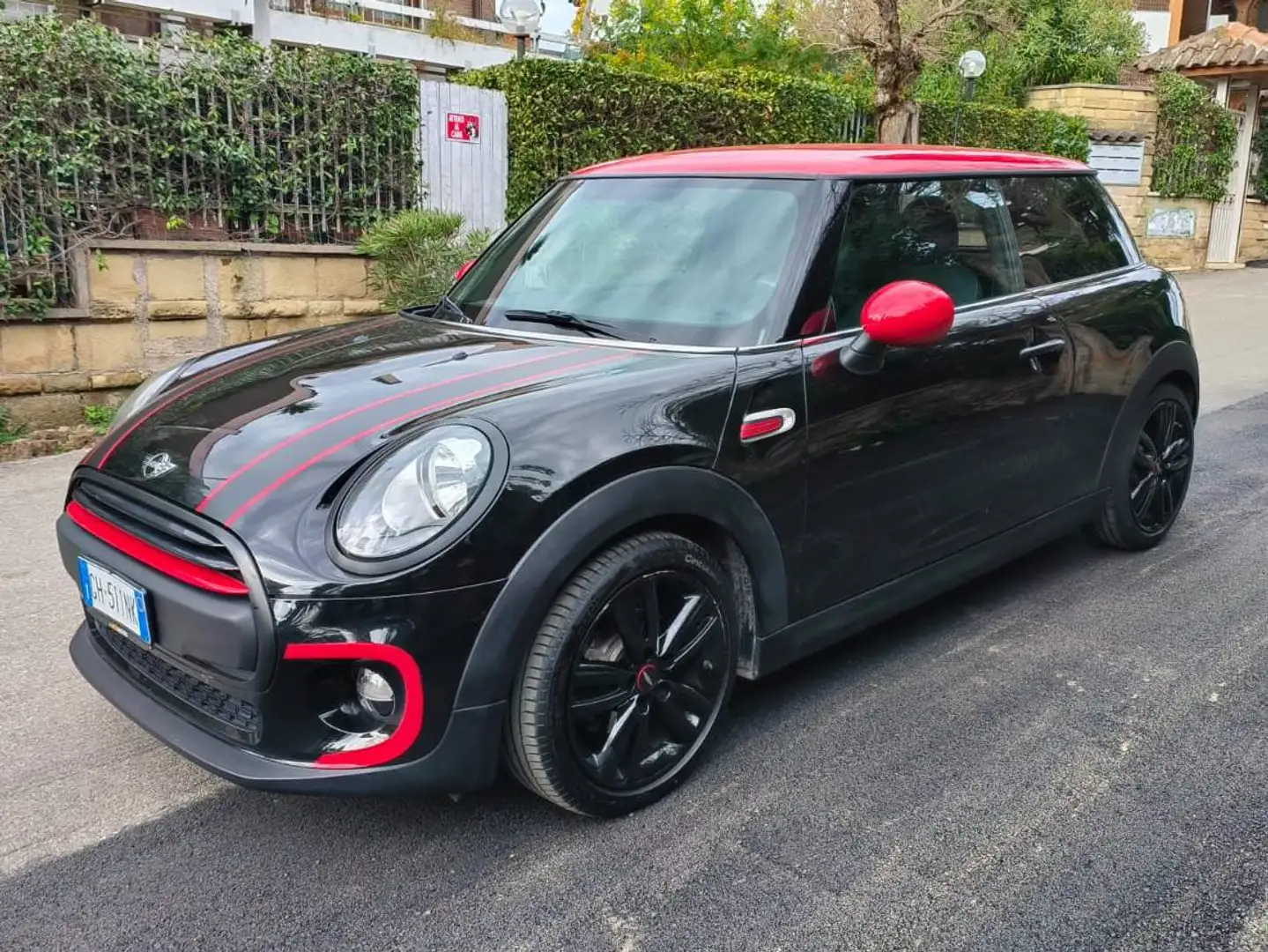 MINI One Mini 1.5 One 75cv 3p Nero - 2