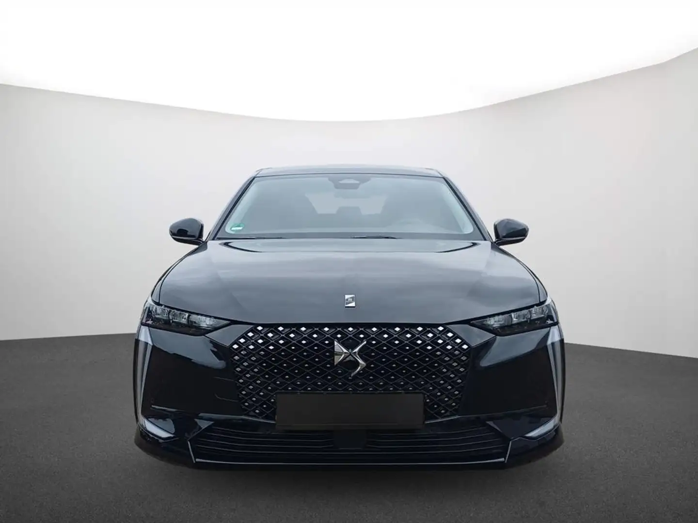 DS Automobiles DS 4 DS 4 PALLAS BlueHDi 130 Schwarz - 2