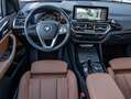 BMW X3 xDrive20d +19Z LC-Pro HUD 360° el.SITZ DrASS GESTI Noir - thumbnail 12