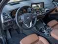 BMW X3 xDrive20d +19Z LC-Pro HUD 360° el.SITZ DrASS GESTI Noir - thumbnail 4