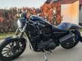 Harley-Davidson XL 1200 Negru - thumbnail 4