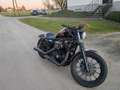 Harley-Davidson XL 1200 Negru - thumbnail 6