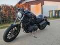 Harley-Davidson XL 1200 Negru - thumbnail 2