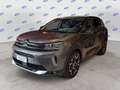 Citroen C5 Aircross 1.5 bluehdi Max s&s 130cv eat8 Šedá - thumbnail 1