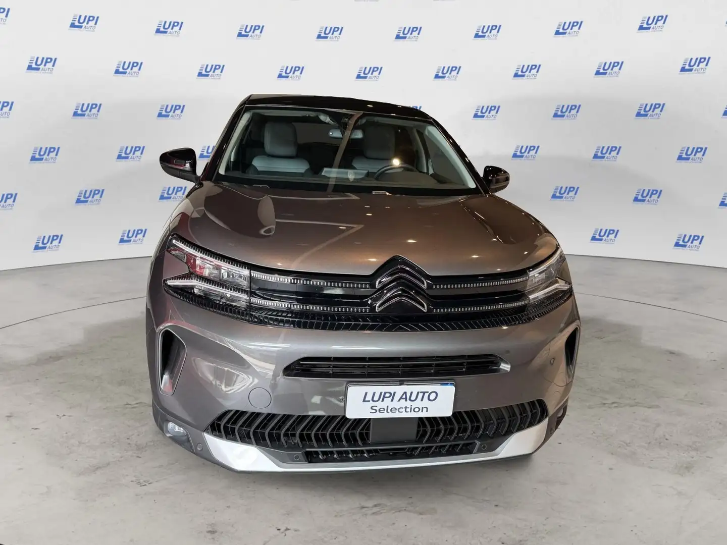Citroen C5 Aircross 1.5 bluehdi Max s&s 130cv eat8 siva - 2