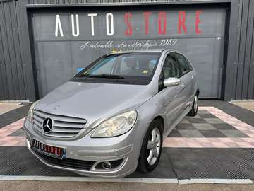 200 CDI PACK DESIGN CVT