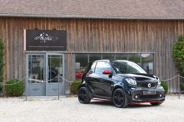 Brabus - UrbanLava