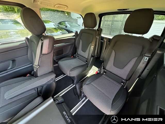 Mercedes-Benz V 250