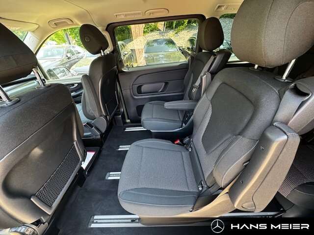 Mercedes-Benz V 250