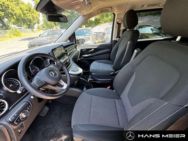 Mercedes-Benz V 250