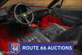 Ferrari 328 GTS | 1989 | Route 66 Auctions Schwarz - thumbnail 2