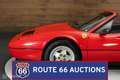 Ferrari 328 GTS | 1989 | Route 66 Auctions Schwarz - thumbnail 6
