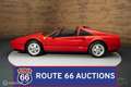 Ferrari 328 GTS | 1989 | Route 66 Auctions Schwarz - thumbnail 7