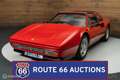 Ferrari 328 GTS | 1989 | Route 66 Auctions Schwarz - thumbnail 5